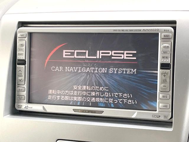 �y�i�r�Q�[�V�����z�g���₷���i�r�ŖړI�n�܂ł�������ē����Ă���܂��B�e��I�[�f�B�I�Đ��@�\���[�����Ă���A���Ԃ̉^�]������Ɋy�����Ȃ�܂�!!