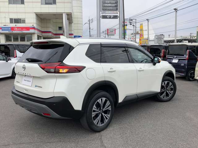 エクストレイル