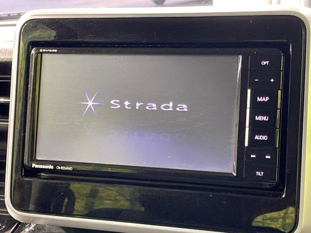 �y�i�r�Q�[�V�����z�g���₷���i�r�ŖړI�n�܂ł�������ē����Ă���܂��B�e��I�[�f�B�I�Đ��@�\���[�����Ă���A���Ԃ̉^�]������Ɋy�����Ȃ�܂�!!