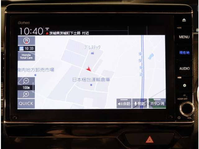 N-BOXカスタムL 4WD