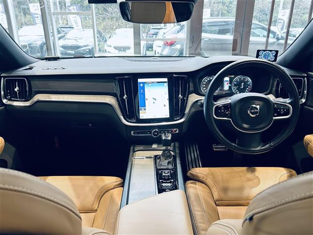 S60T5 インスクリプション