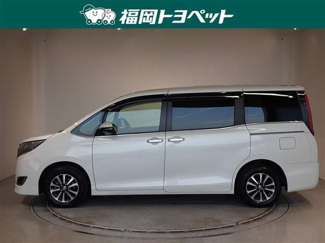 エスクァイア2.0 Gi プレミアムパッケージ ブラックテイラード