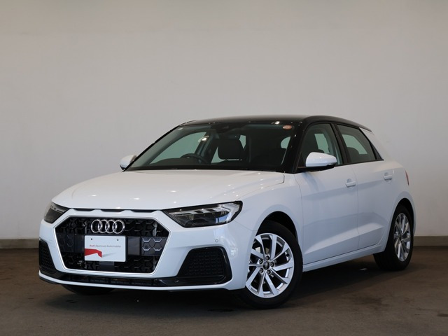 A1スポーツバック25 TFSI アドバンスド