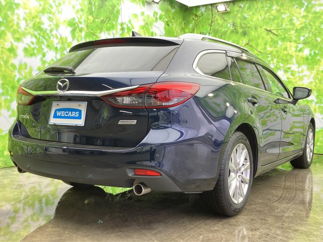 アテンザワゴン2.0 20S プロアクティブ