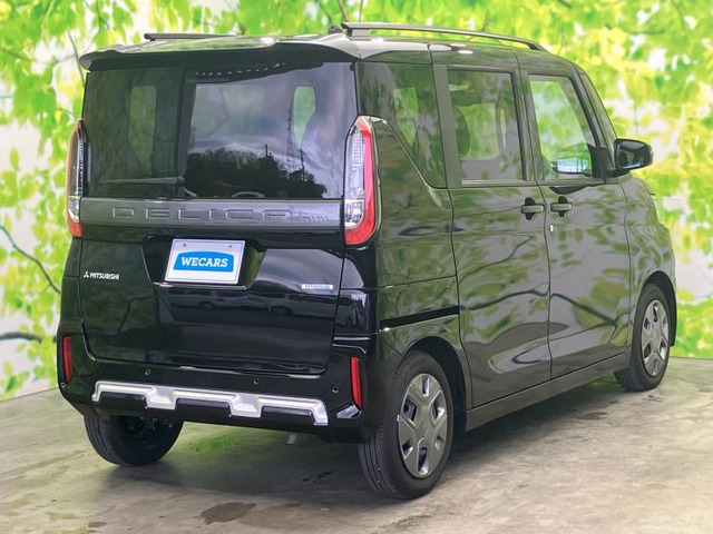 デリカミニG