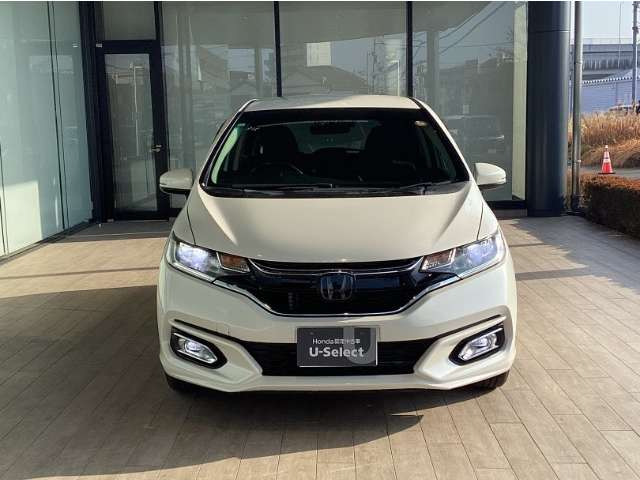 フィット1.3 13G L ホンダセンシング