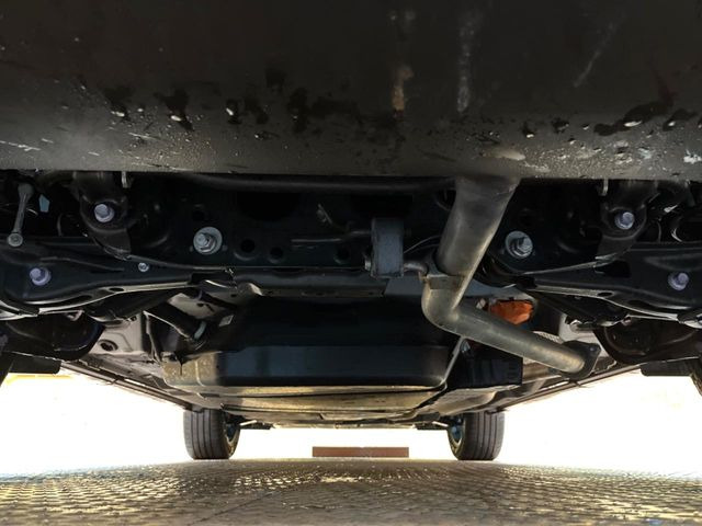 下回りがきれいなうちに、防錆加工の施工がオススメ。降雪地域はもちろん、沿岸部にお住いの方や、趣味でマリン・ウィンタースポーツをされる方に大変好評いただいております。