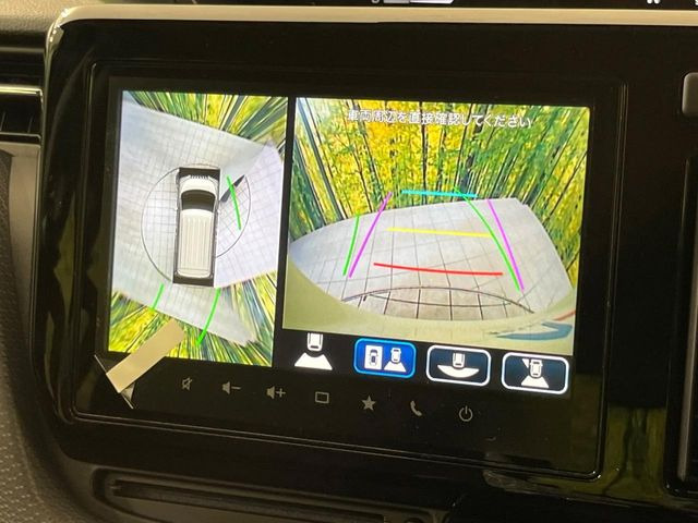 �y�S���ʃ��j�^�[�p�J�����z��p�̃J�����ɂ��A�ォ�猩���낵���悤�Ȏ��_��360�x�N���}�̎��͂��m�F���邱�Ƃ��ł��܂������p�������m�F���₷���A�����ꏊ�ł̐؂�Ԃ��⒓�Ԃ��X���[�Y�ɍs���܂��B