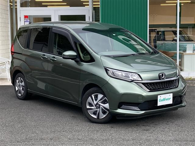 フリード1.5 ハイブリッド G