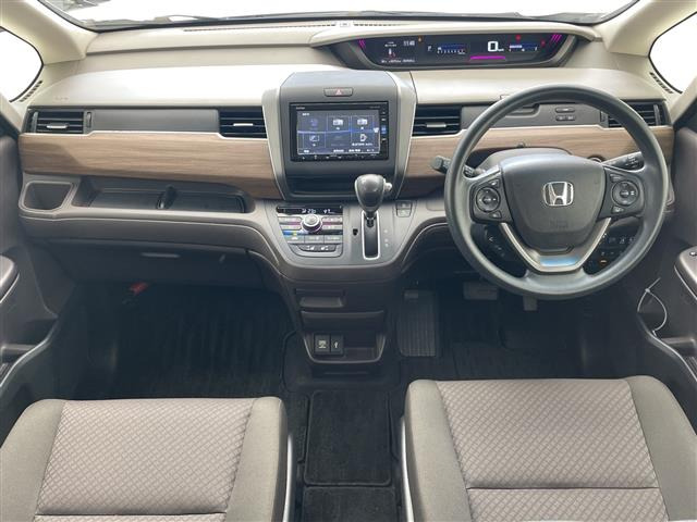 フリード1.5 G ホンダセンシング