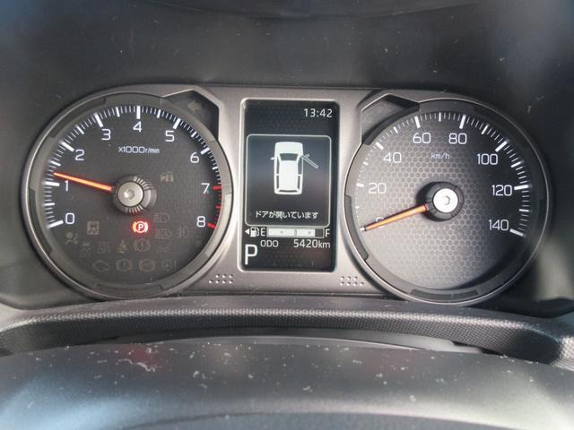 タフトG ダーククロム ベンチャー