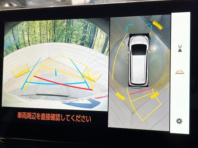 �y�p�m���~�b�N�r���[���j�^�[�z��p�̃J�����ɂ��A�ォ�猩���낵���悤�Ȏ��_��360�x�N���}�̎��͂��m�F���邱�Ƃ��ł��܂������p�������m�F���₷���A�����ꏊ�ł̐؂�Ԃ��⒓�Ԃ��X���[�Y�ɍs���܂��B