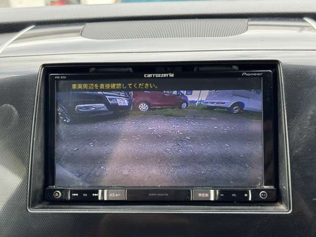 ☆ナビ・CD・DVD・バックカメラ・TV☆