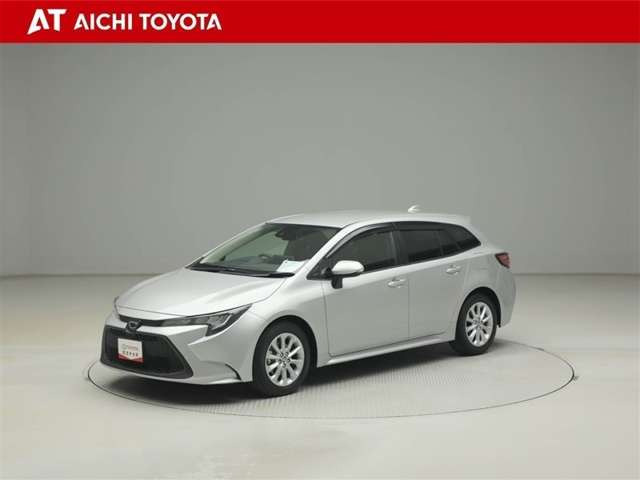 カローラツーリング1.8 S