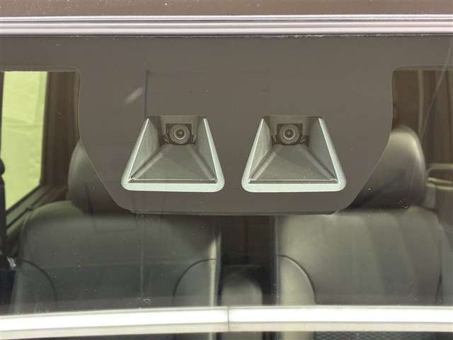 タントカスタムX リミテッド 4WD