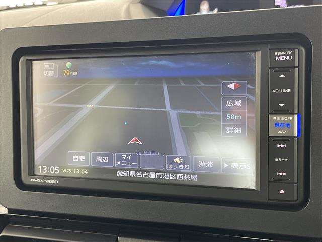 タントカスタムRS