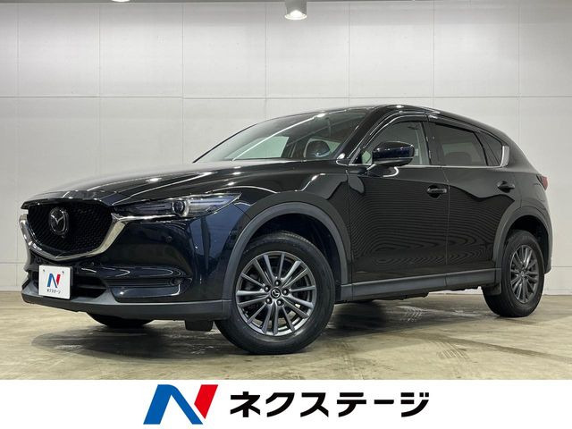 CX-5(�}�c�_) 2.5 25S L�p�b�P�[�W ���Îԉ摜