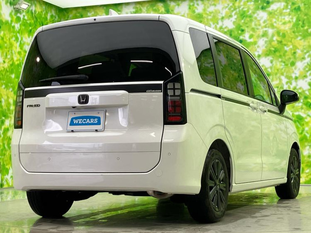 フリード1.5 エアー EX