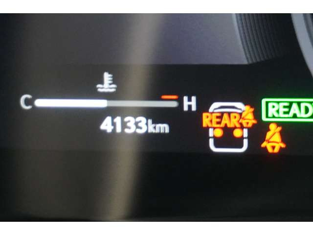 LM500h エグゼクティブ 4WD