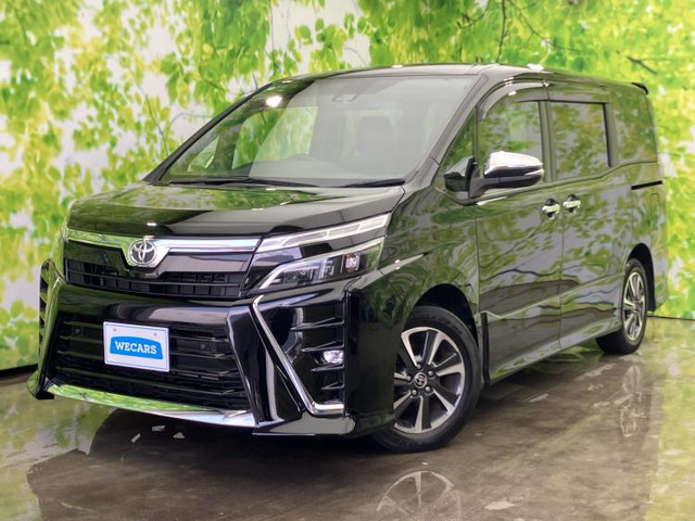 ヴォクシー2.0 ZS 煌II