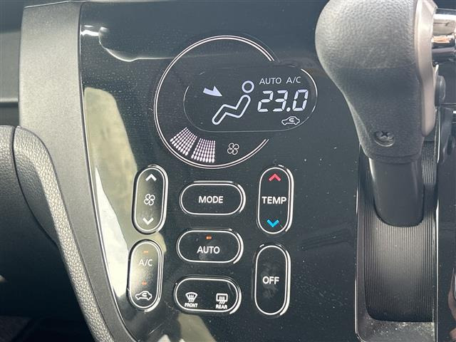 デイズルークスハイウェイスター S アンシャンテ 助手席スライドアップシート 4WD