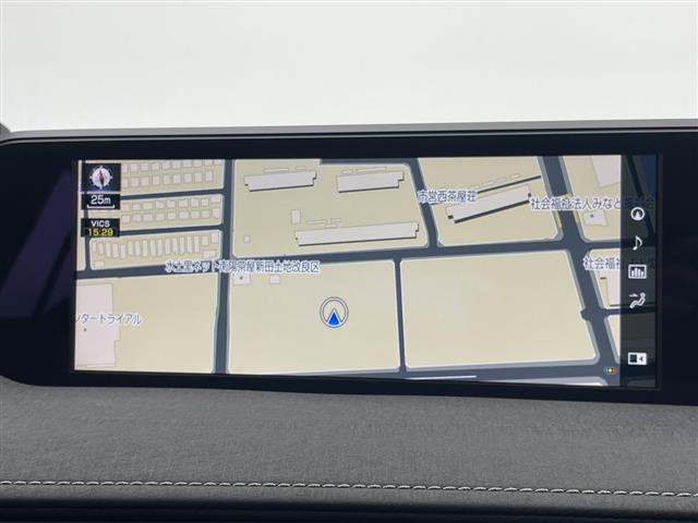 UX250h バージョンC