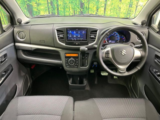 ワゴンRスティングレーT MD/CDプレーヤー