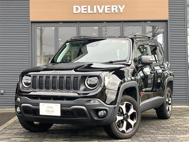 レネゲードリミテッド