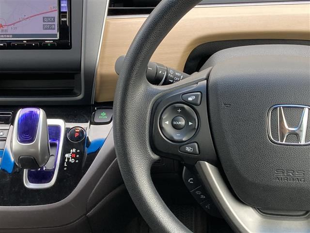 フリード1.5 ハイブリッド G ホンダセンシング