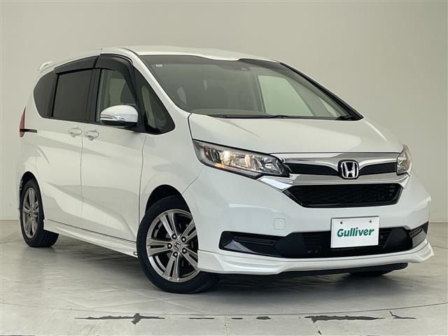 フリード1.5 G ホンダセンシング