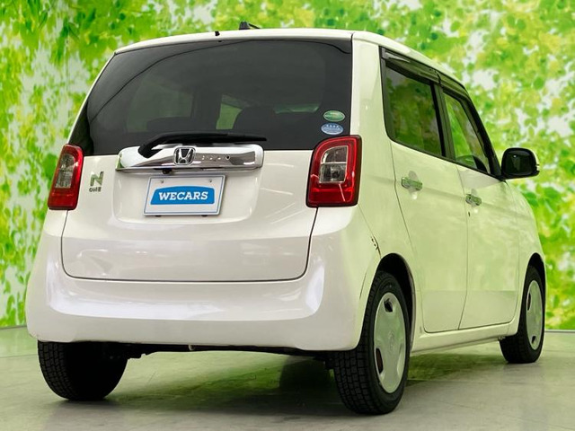 N-ONEG Lパッケージ