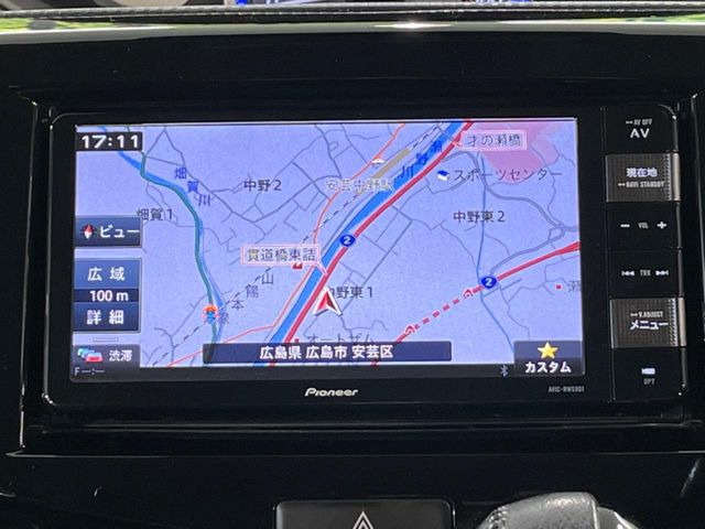 �y�i�r�Q�[�V�����z�g���₷���i�r�ŖړI�n�܂ł�������ē����Ă���܂��B�e��I�[�f�B�I�Đ��@�\���[�����Ă���A���Ԃ̉^�]������Ɋy�����Ȃ�܂�!!