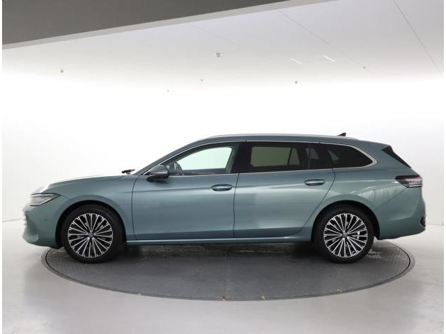 パサートeTSI エレガンス