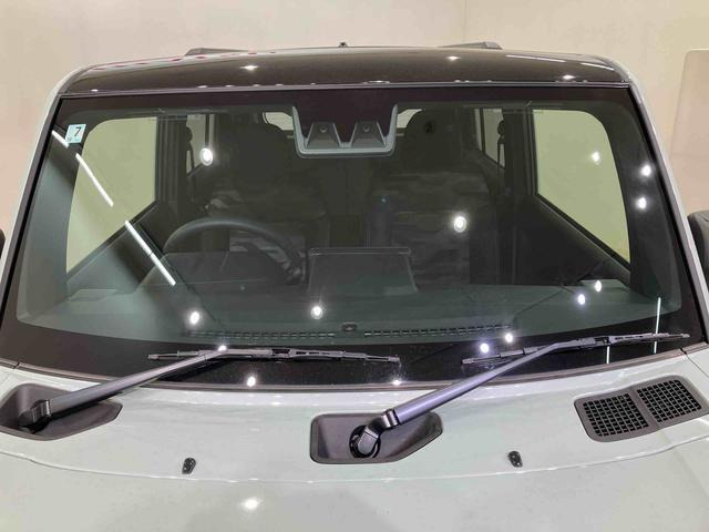 タフトG ダーククロム ベンチャー 4WD