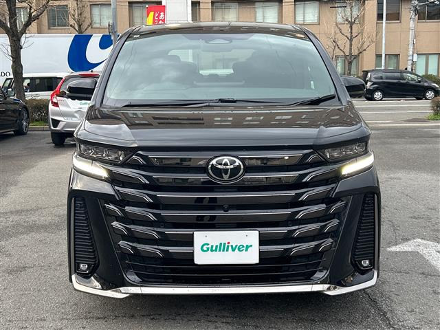 ヴェルファイア2.4 Z プレミア