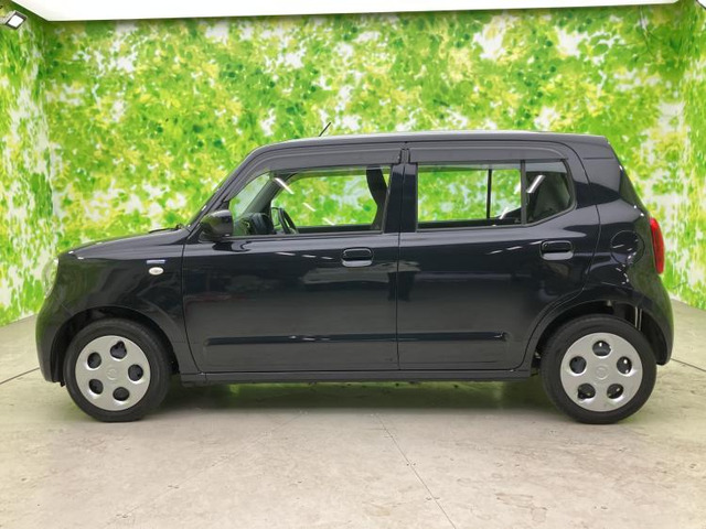 アルトハイブリッド(HYBRID) S