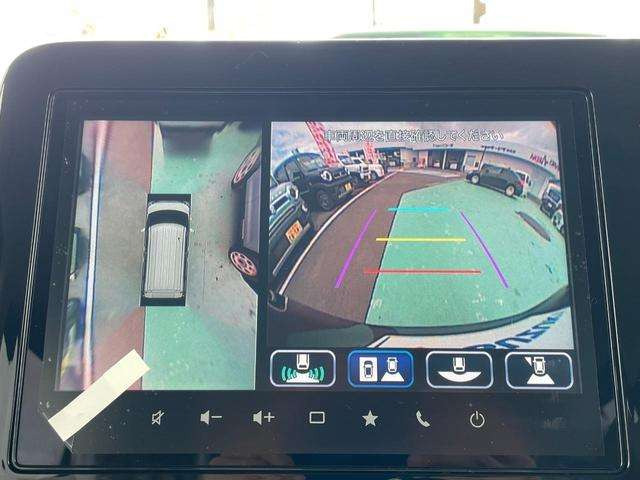 スペーシアカスタムハイブリッド(HYBRID)  XS