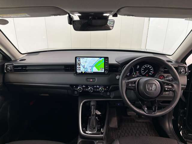 ヴェゼル1.5 ハイブリッド Z