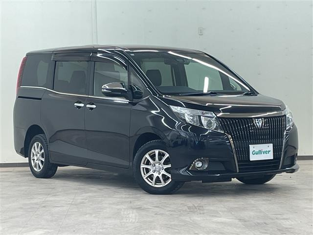 エスクァイア2.0 Gi ブラック テイラード 4WD