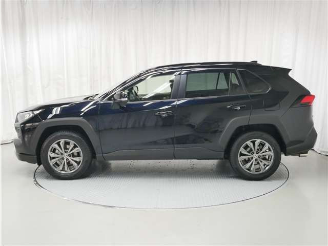 RAV42.0 アドベンチャー 4WD