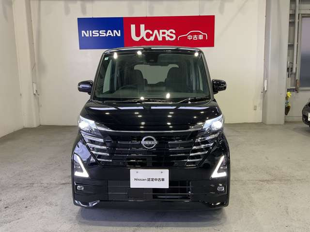 デイズハイウェイスターX プロパイロットエディション