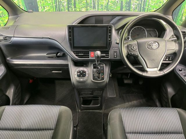 ヴォクシー2.0 ZS 煌