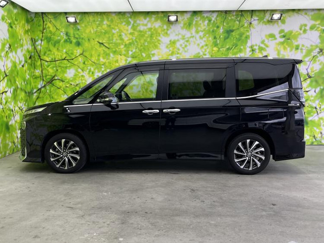 ヴォクシー2.0 S-Z