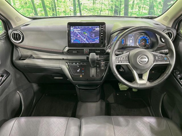 デイズハイウェイスター Gターボ プロパイロットエディション