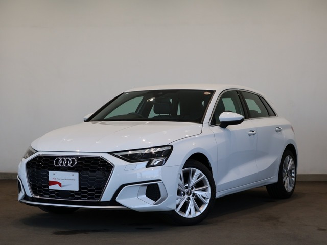 A3スポーツバック