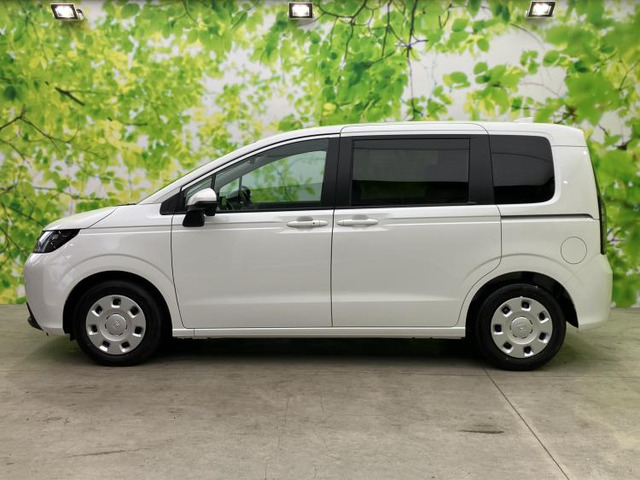 フリード1.5 e:HEV エアー