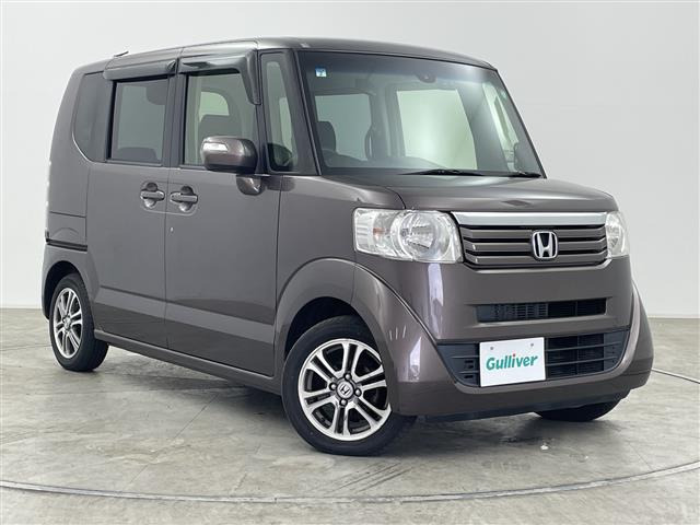 N-BOXG SSパッケージ