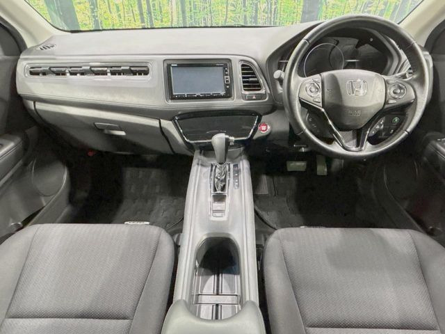 ヴェゼル1.5 X ホンダセンシング