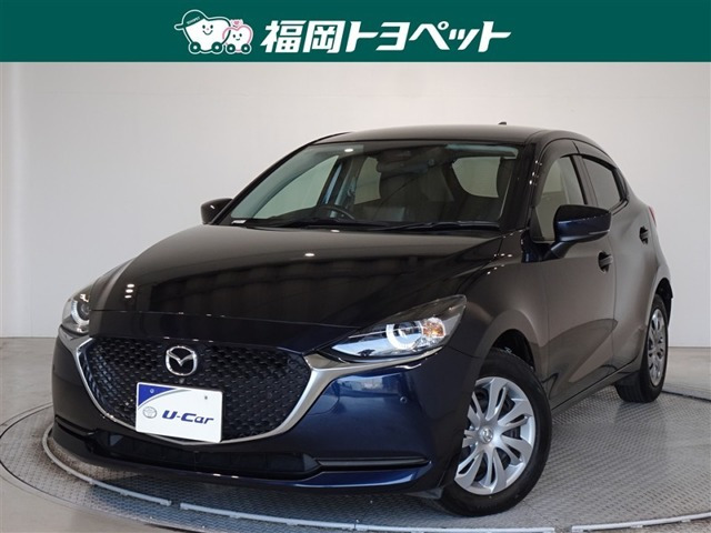 MAZDA21.5 15S スマートエディション