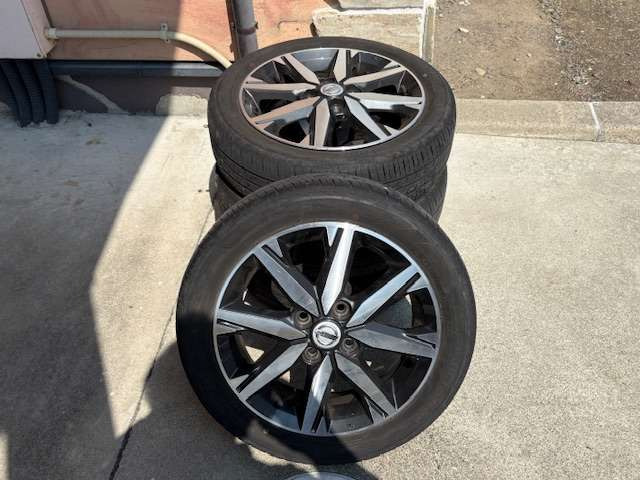 デイズハイウェイスターX プレミアムセレクション